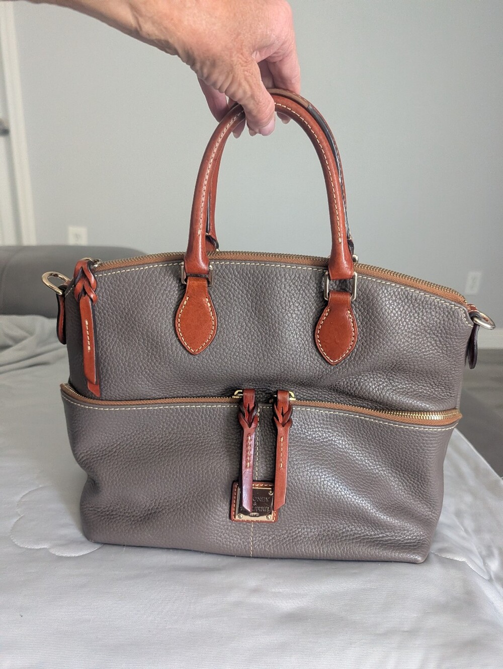 Dooney & Bourke Purse